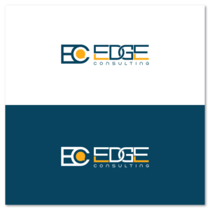 Logo Design by Sujit Banerjee for Edge Consulting | Design: #26980201