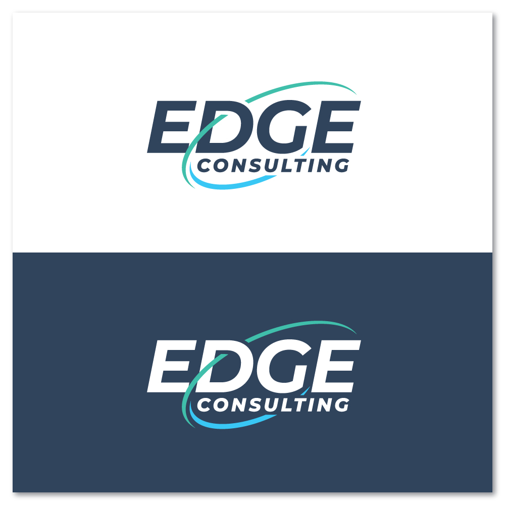 Diseño de Logo por Sujit Banerjee para Edge Consulting | Diseño #26980202
