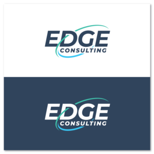 Logo Design by Sujit Banerjee for Edge Consulting | Design: #26980202