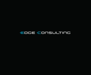 Logo Design by GreenLamp for Edge Consulting | Design: #27008985