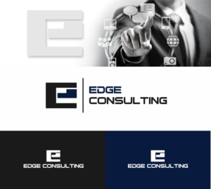 Logo Design by aligutierrez for Edge Consulting | Design: #26977171