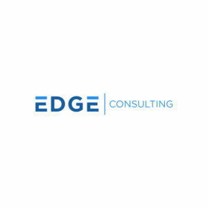 Logo Design by jo.art for Edge Consulting | Design: #27011869