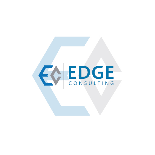 Diseño de Logo por Andrew Asiimwe para Edge Consulting | Diseño #26996389