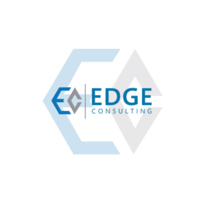 Logo Design by Andrew Asiimwe for Edge Consulting | Design: #26996389