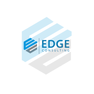 Logo Design by Andrew Asiimwe for Edge Consulting | Design: #26996392