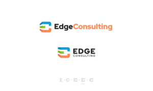 Logo Design by Lia Design for Edge Consulting | Design: #26976941