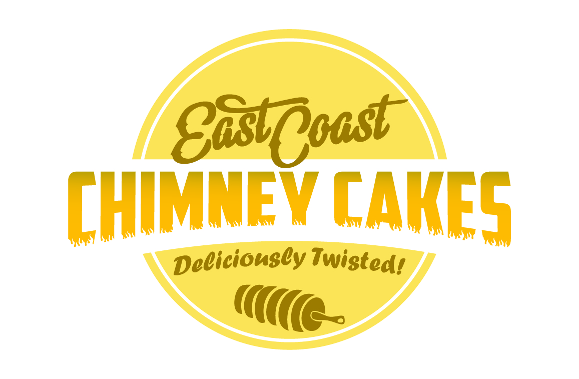 Logo Design by DerpJuls for East Coast Chimney Cakes | Design #26992058