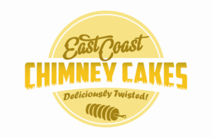 Logo Design by DerpJuls for East Coast Chimney Cakes | Design: #26992058