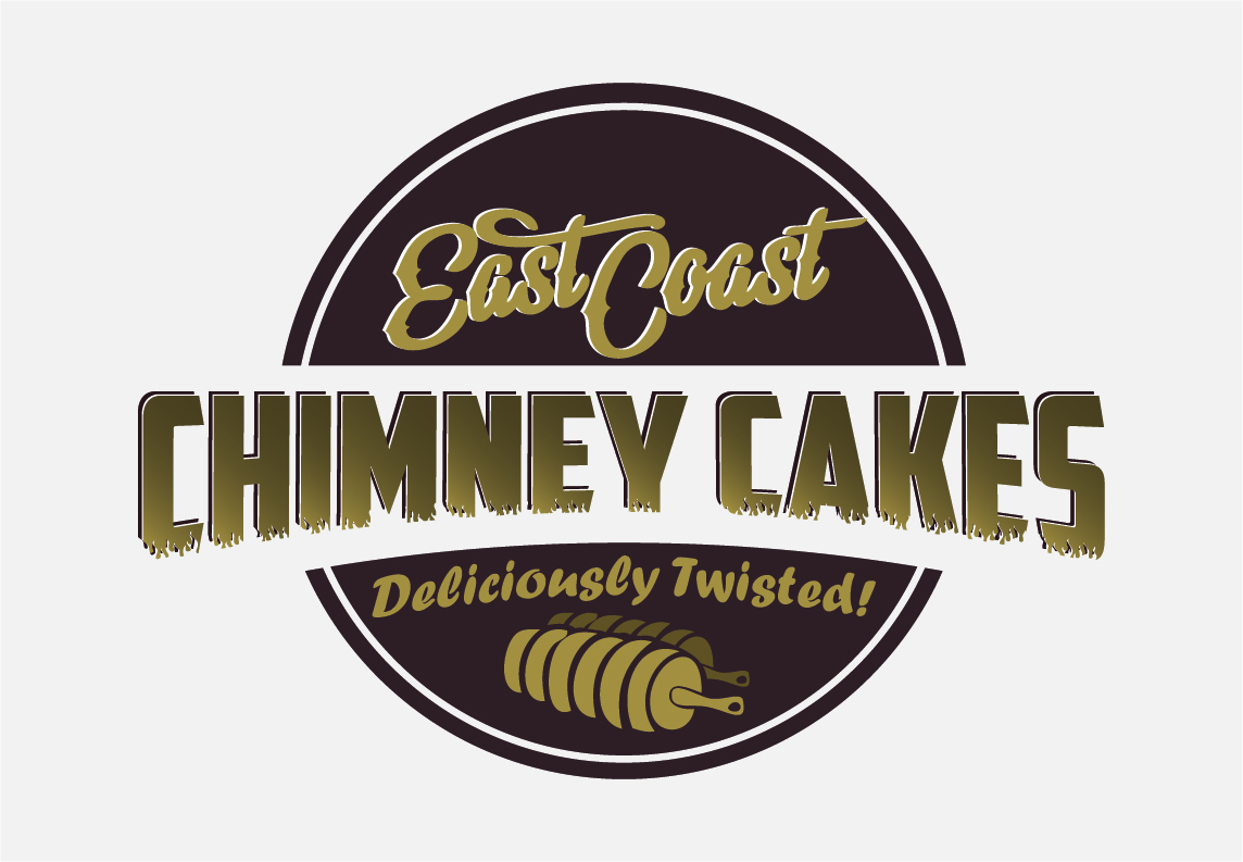 Design de Logo par DerpJuls pour East Coast Chimney Cakes | Design #26992604
