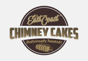 Logo Design by DerpJuls for East Coast Chimney Cakes | Design: #26992604