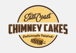 Logo Design by DerpJuls for East Coast Chimney Cakes | Design: #26993854