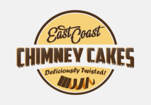 Logo-Design von DerpJuls für East Coast Chimney Cakes | Design #27004579