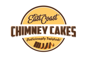 Logo Design by DerpJuls for East Coast Chimney Cakes | Design: #27034565