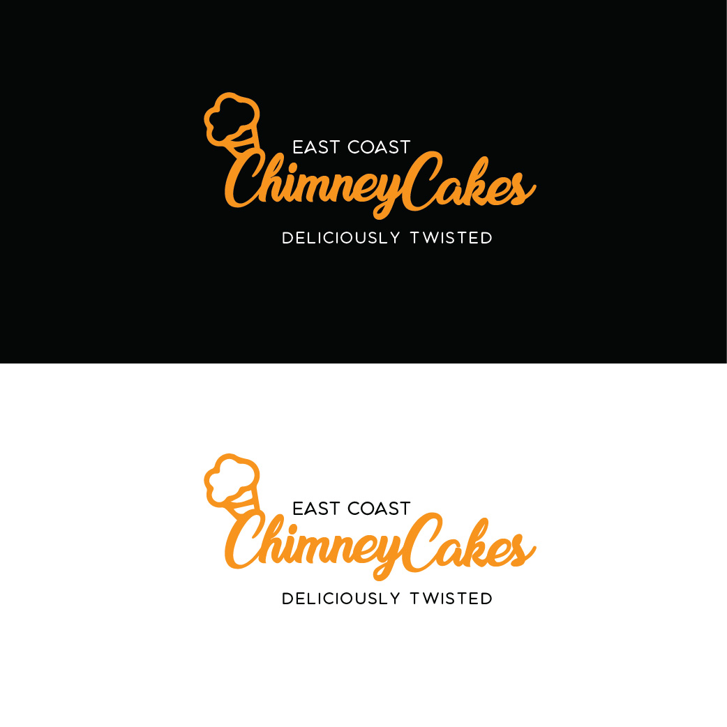Design de Logo par tyaz 2 pour East Coast Chimney Cakes | Design #26999728