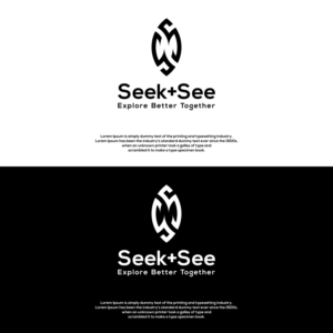 Logo Design by driptip