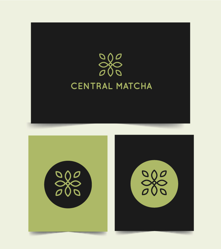 Logo Design by Birdcage for this project | Design #26993215