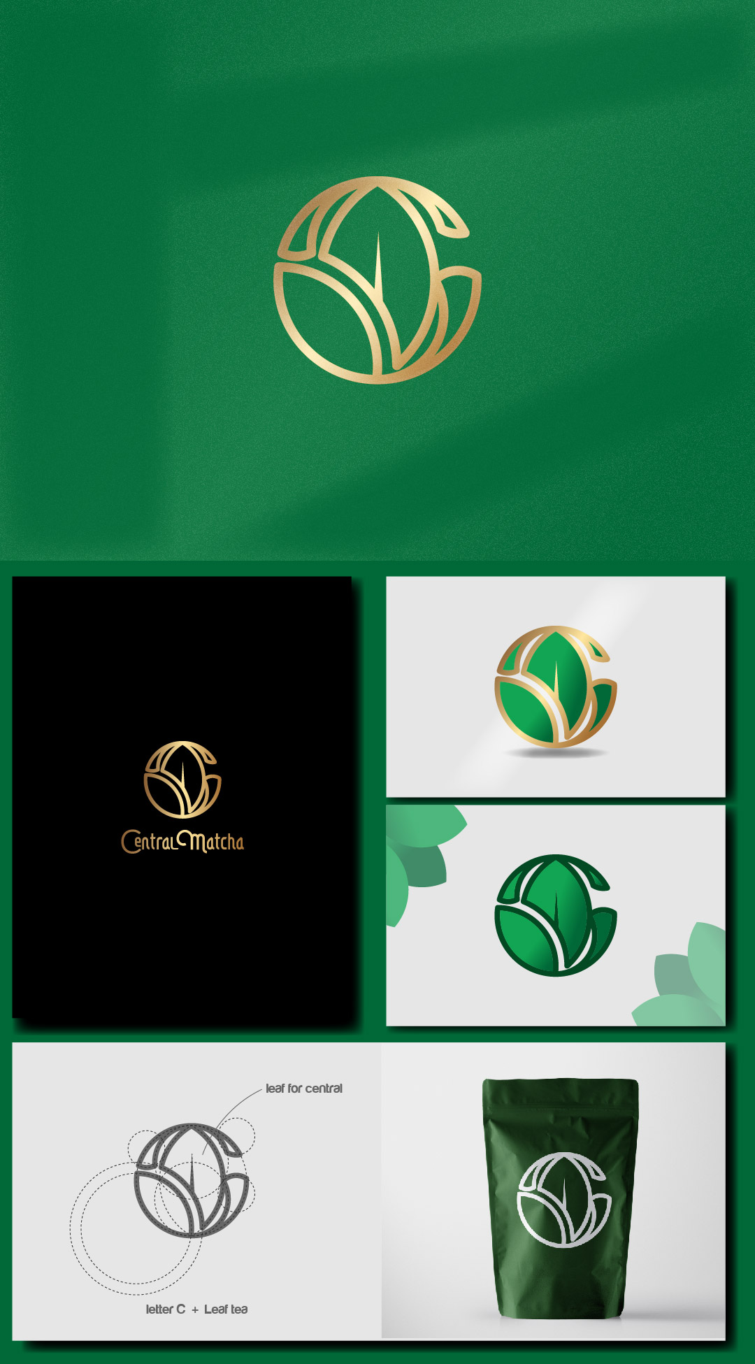 Logo Design by SunuAji_DC for this project | Design #26979701