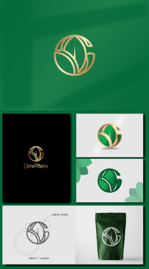 Logo Design by SunuAji_DC for this project | Design: #26979701