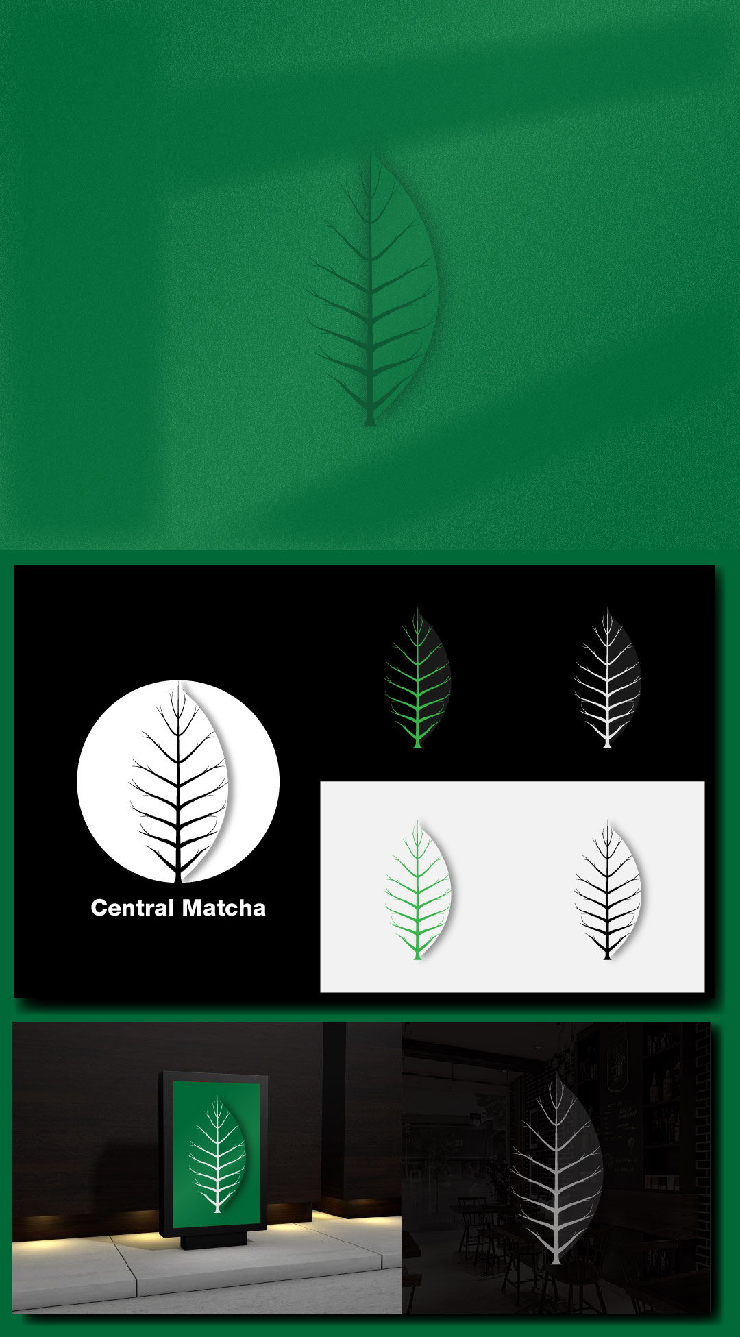 Logo Design by SunuAji_DC for this project | Design #27003790