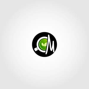Central Matcha | Logo Design by DigitalArt