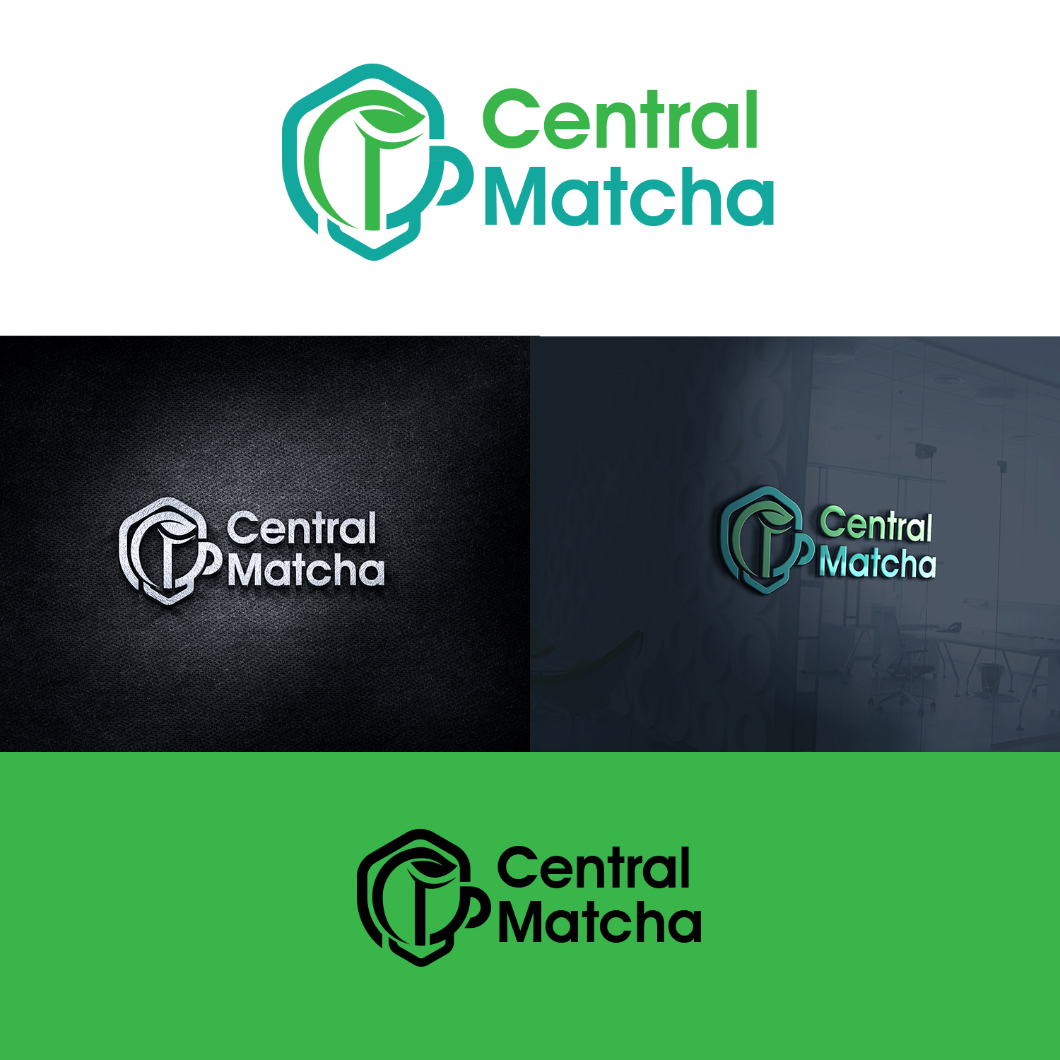 Logo Design by Maxo-Biz for this project | Design #26980228