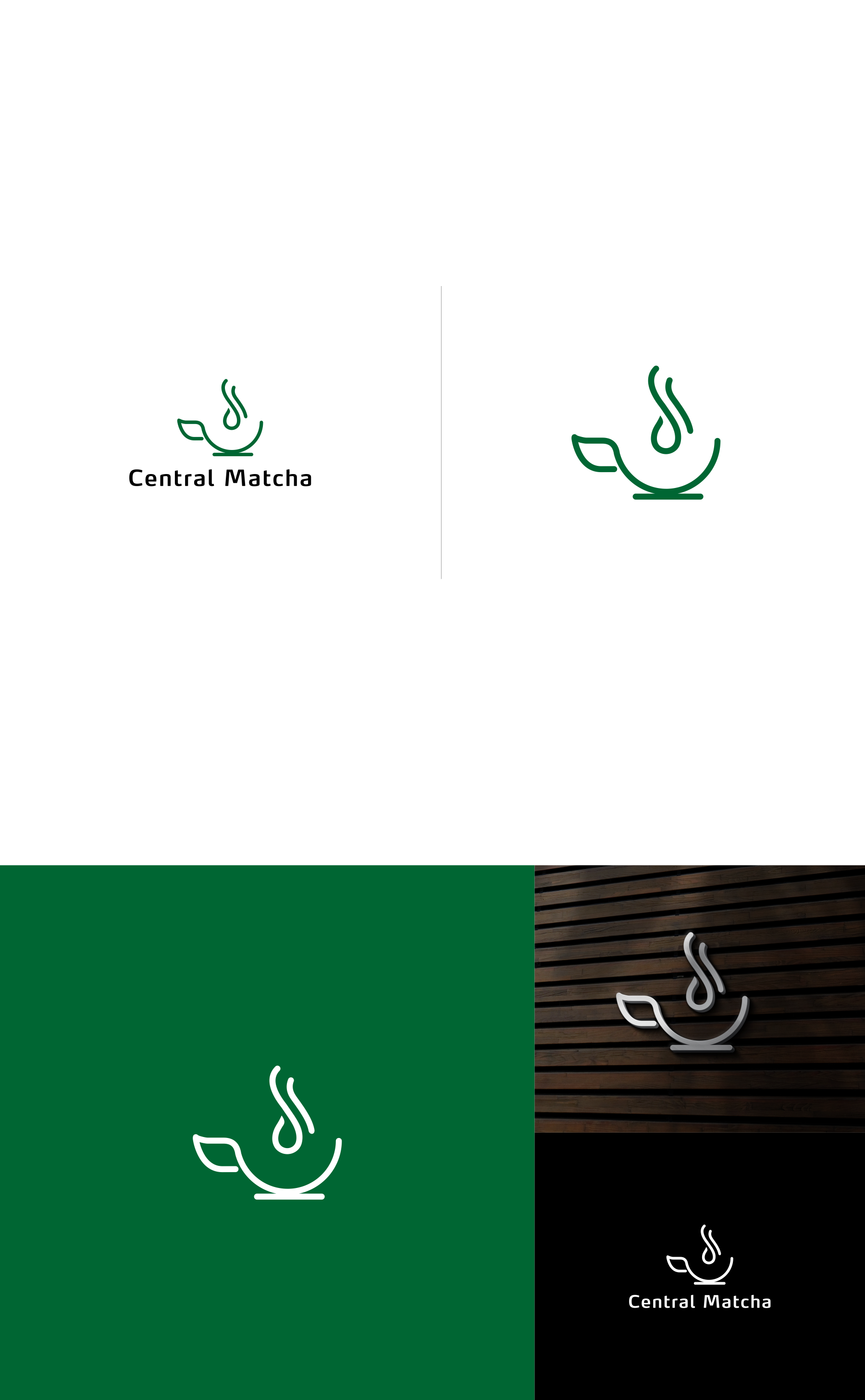 Logo Design by Walloker for this project | Design #27011580