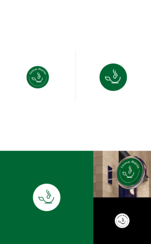 Logo Design by Walloker for this project | Design: #27011817