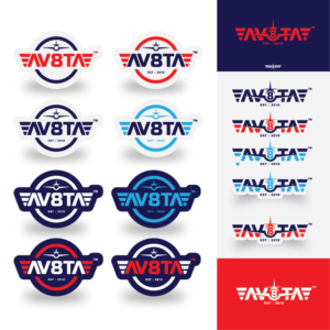 Bumper Sticker / Clothing Logo | Graphic Design by tyaz 2