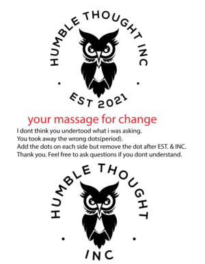 Logo Design by Olivia 24/7