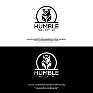 Logo Design by driptip
