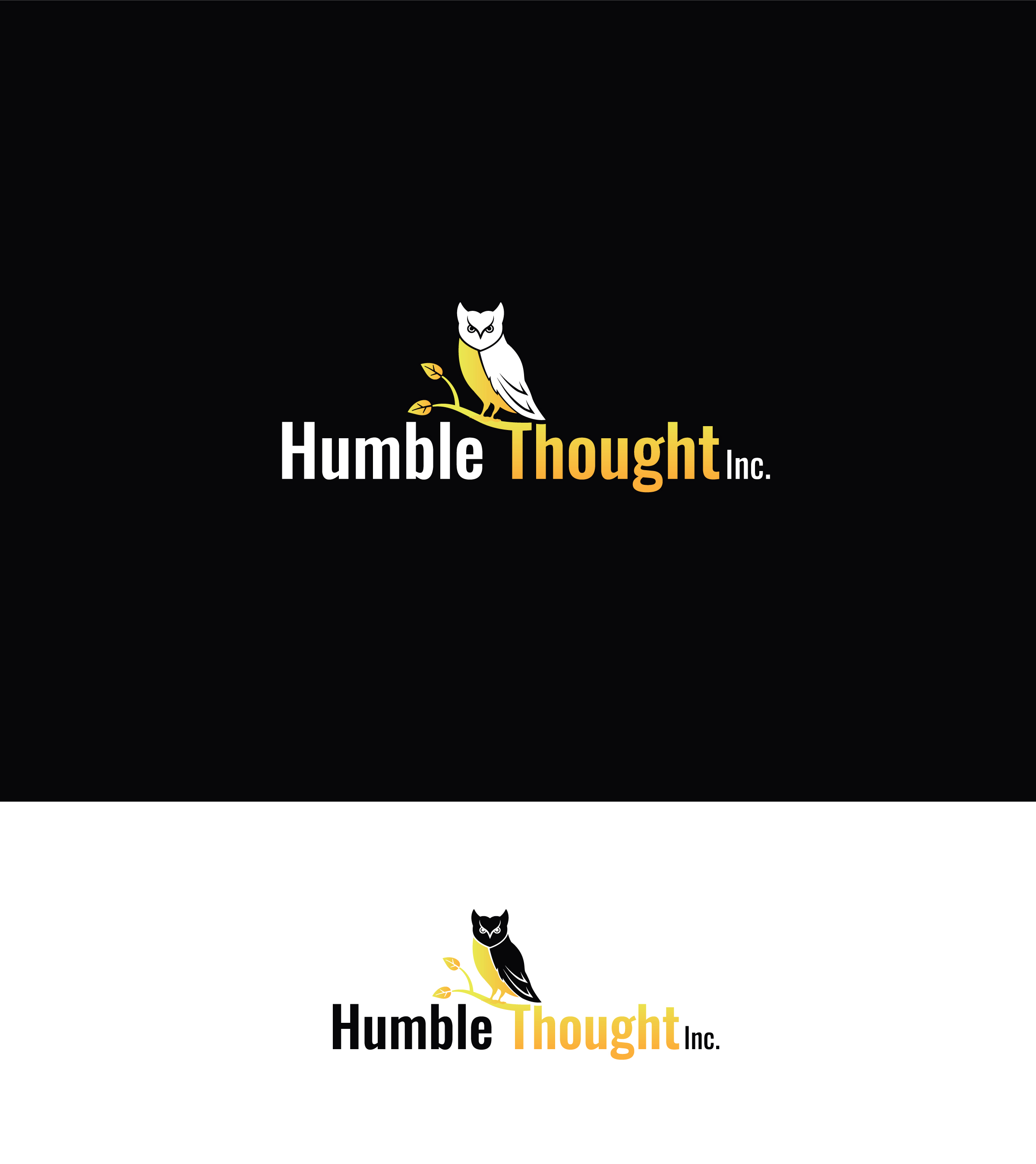 Logo Design by ecorokerz for this project | Design #26988782