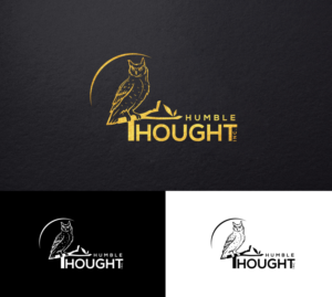 Logo Design by step forward 2 for this project | Design: #26983608