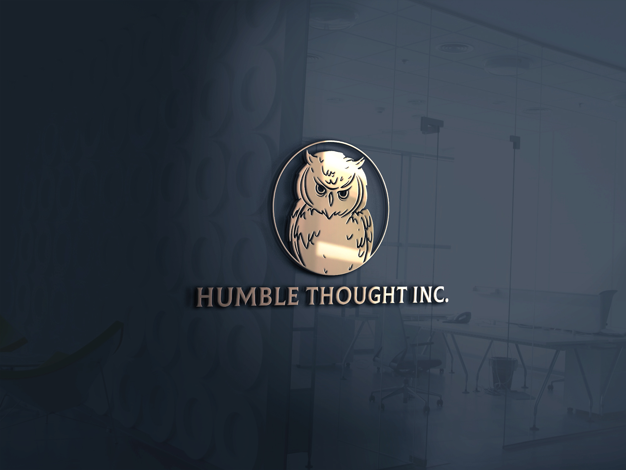 Logo Design by Allen Designs for this project | Design #27000690