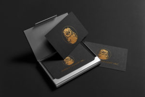 Logo Design by Allen Designs for this project | Design: #27000691