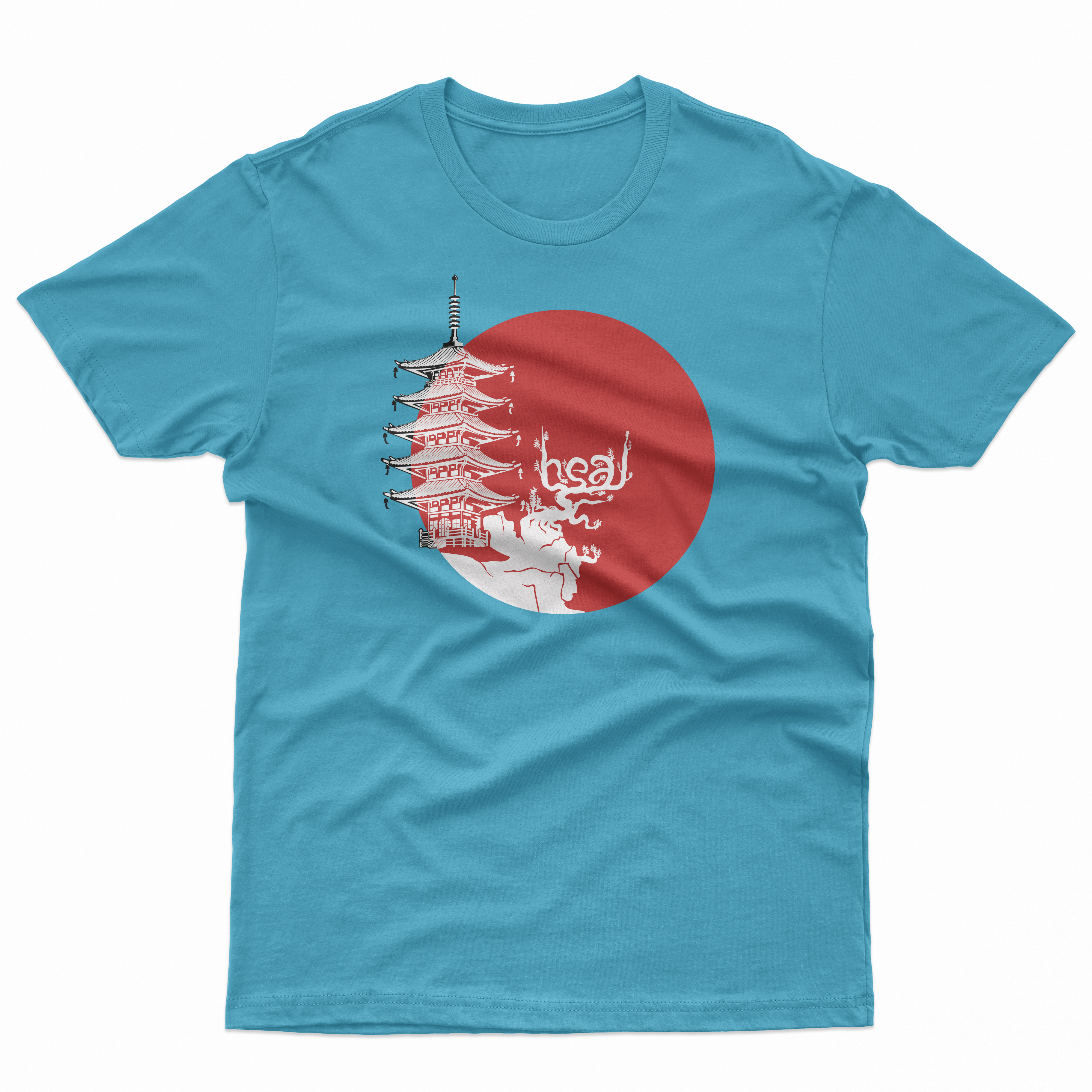 Design de T-shirt par Manhkokoro pour ce projet | Design #26986342