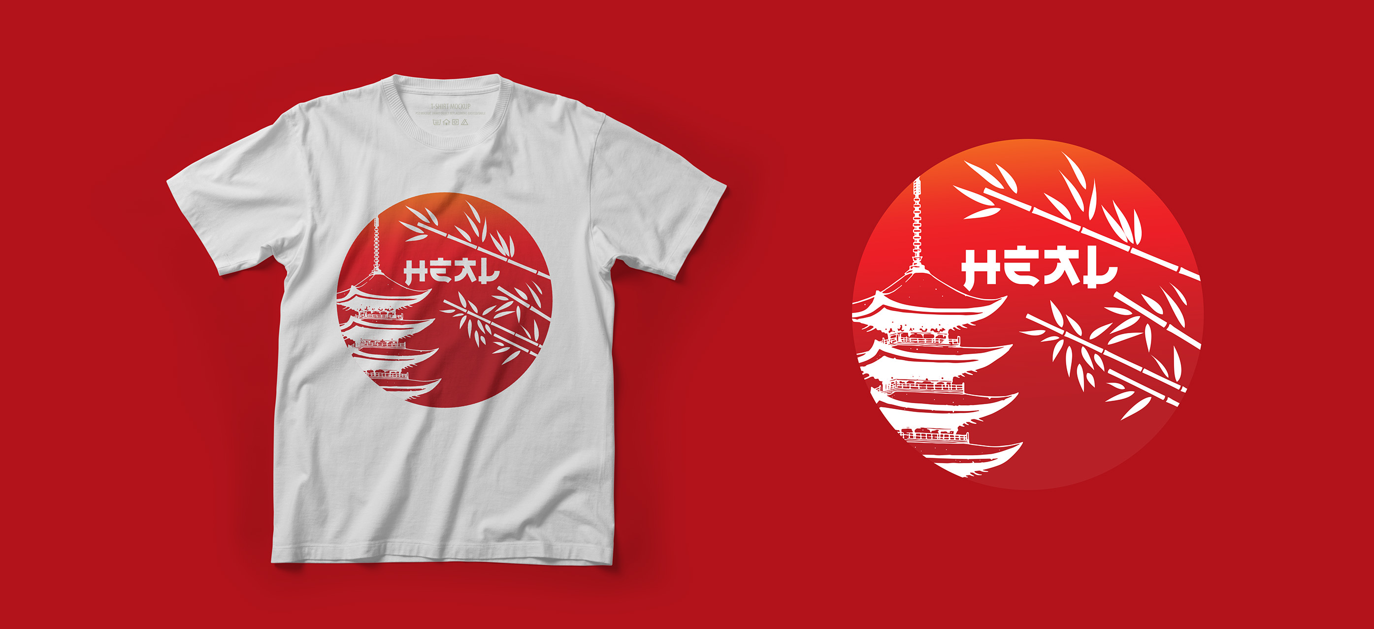 T-shirt Design by lnb... for this project | Design #26980190