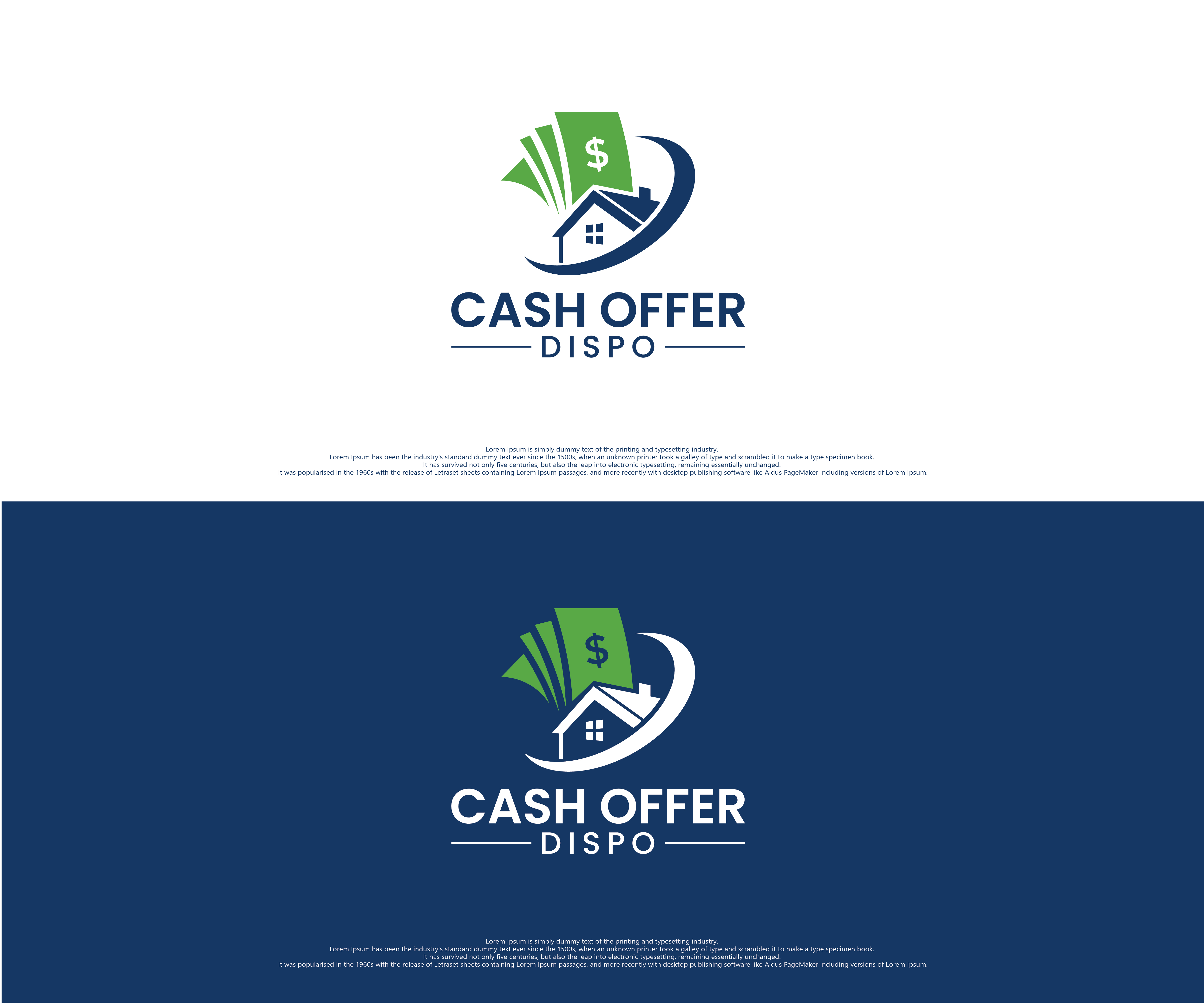 Logo Design by Hendy April for this project | Design #26979586