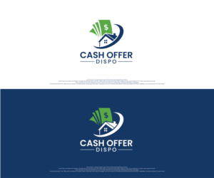 Logo Design by Hendy April for this project | Design: #26979586