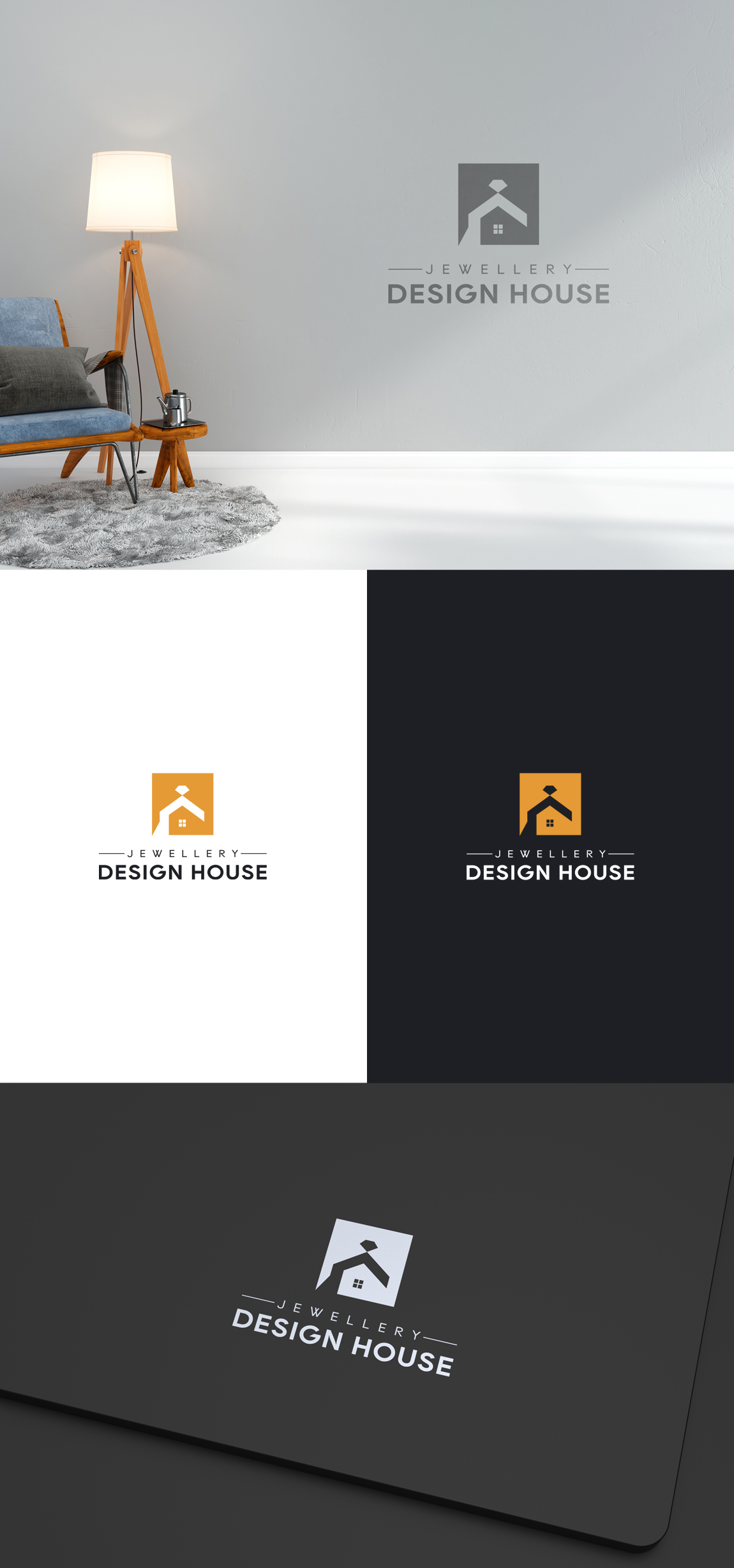 Logo Design by SL Designer for this project | Design #26982243