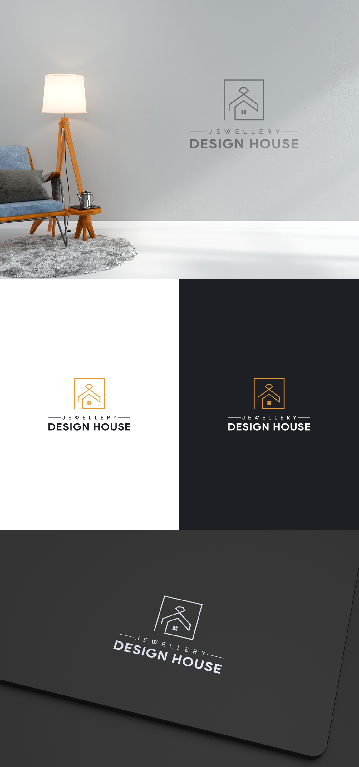 Logo Design by SL Designer for this project | Design #26982244