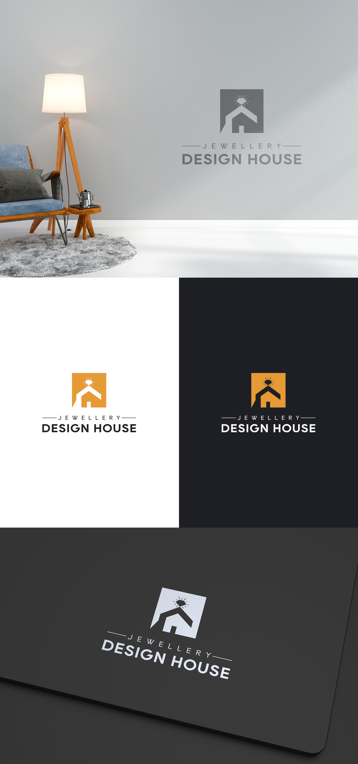 Logo Design by SL Designer for this project | Design #26982631