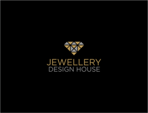 Jewellery design house | Logo Design by BNdesigner