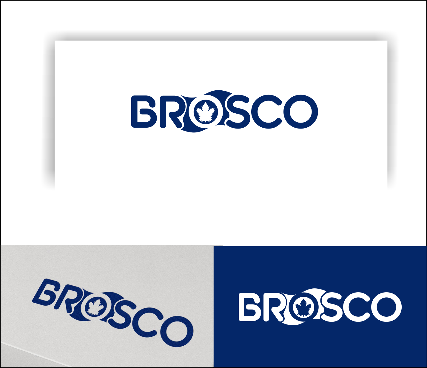 Logo Design by Udaya G for this project | Design #27000413