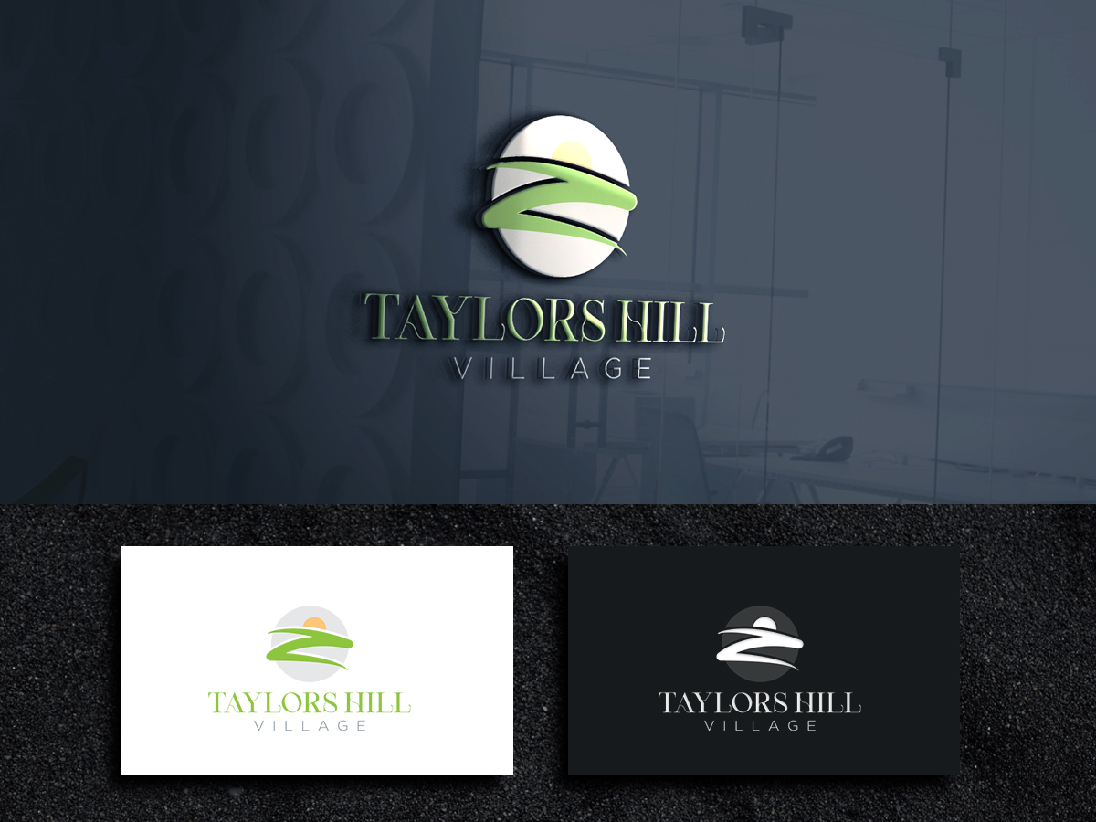 Logo-Design von ArtSamurai für dieses Projekt | Design #26982487