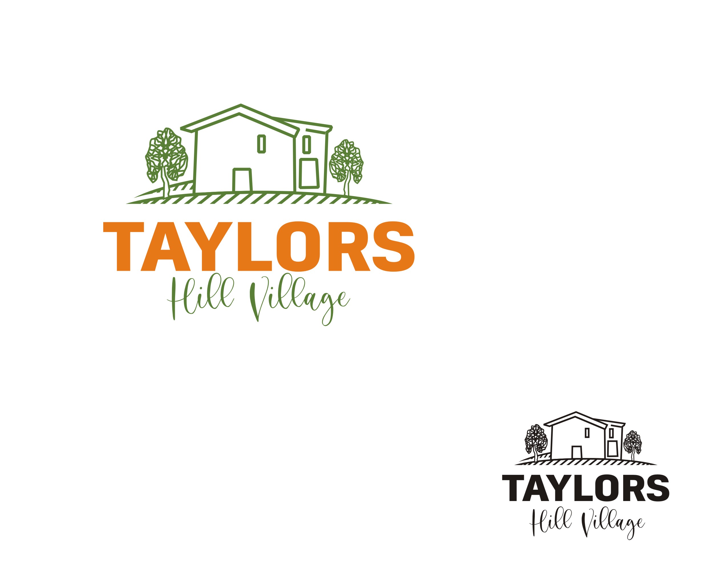 Logo Design by SUNEEEEEL for this project | Design #27005158