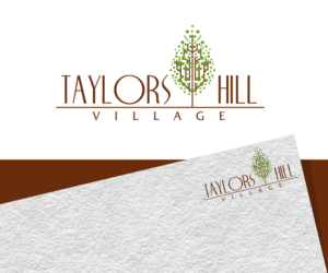 Logo Design by Jay Design