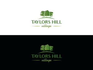 Taylors Hill Village | Design de Logo par wonderland