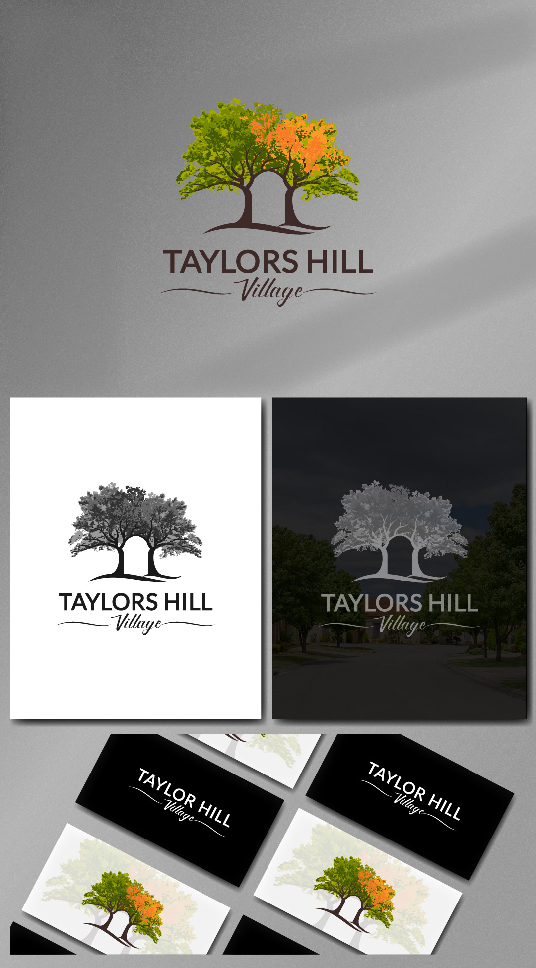 Logo Design by SunuAji_DC for this project | Design #27000933