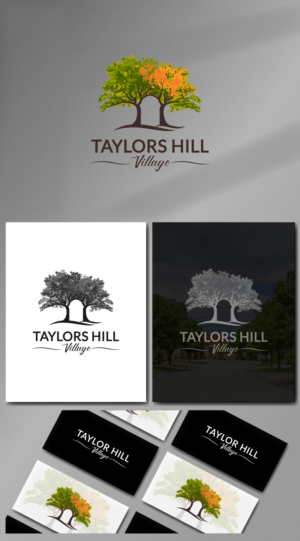 Logo Design by SunuAji_DC