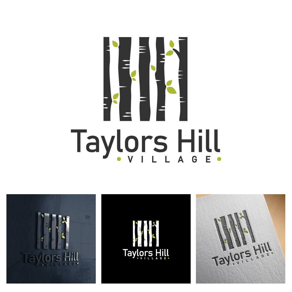 Logo-Design von michellefrances für dieses Projekt | Design #26978836